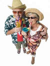older people